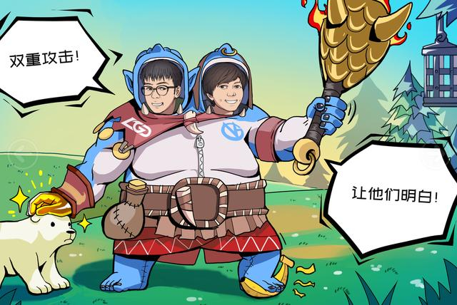 TI国际邀请赛赛程公布,焦点大战一触即发的简单介绍 TI国际邀请赛赛程公布,焦点大战一触即发的简单介绍