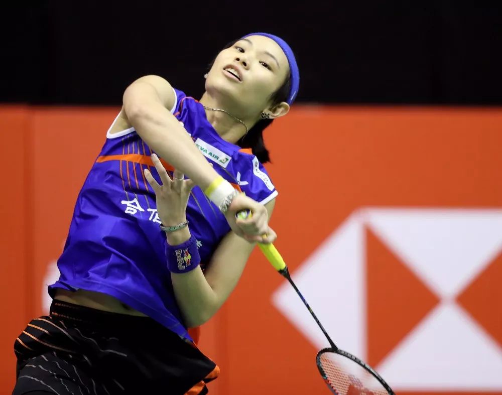 印尼队完胜马来西亚队，戴资颖扛起全队