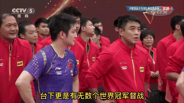 韩国队鏖战波兰队,许昕带队取胜 韩国队鏖战波兰队,许昕带队取胜