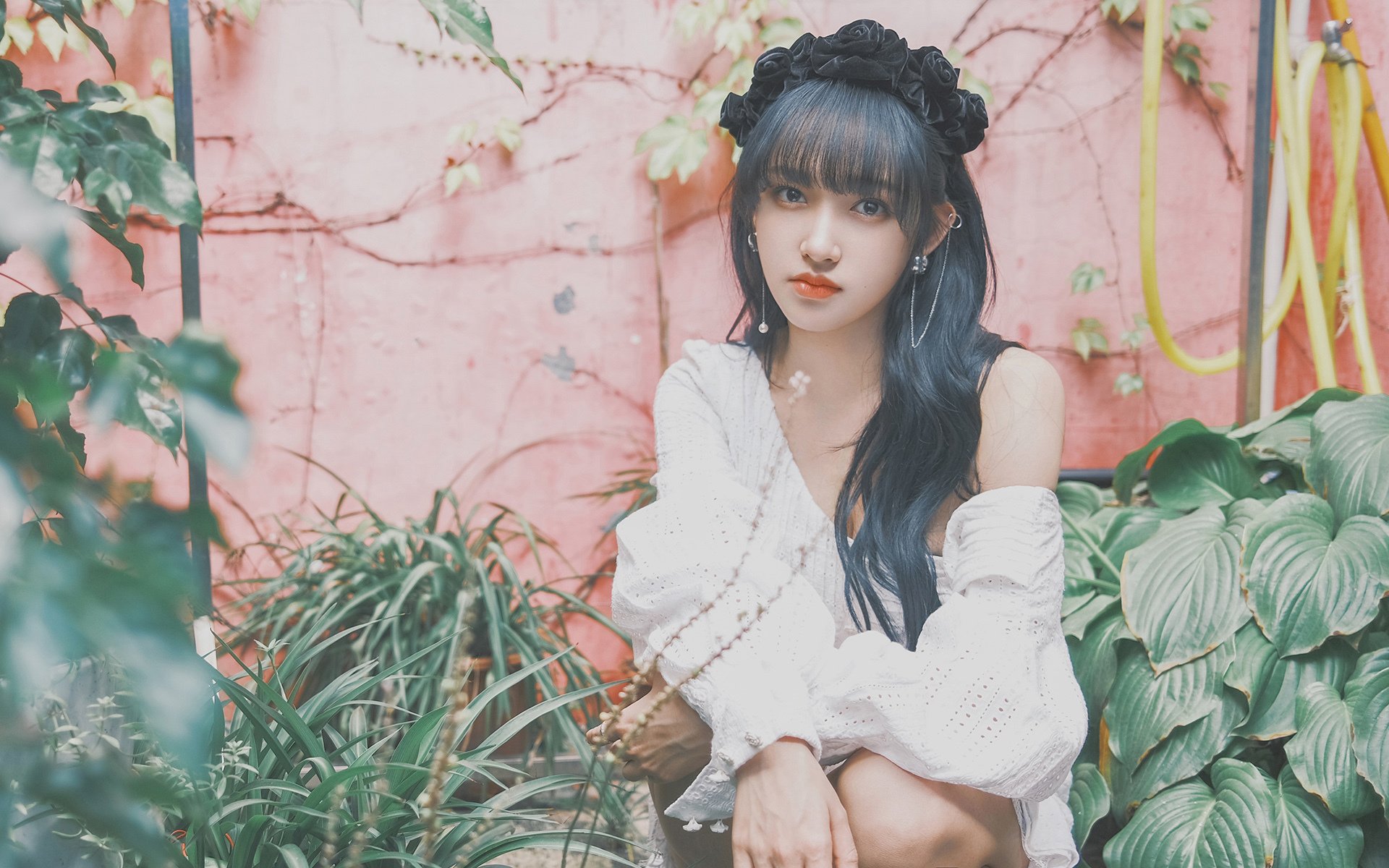 对抗美学，当篮网用空间编织牢笼，小贾伦以虚无诠释存在