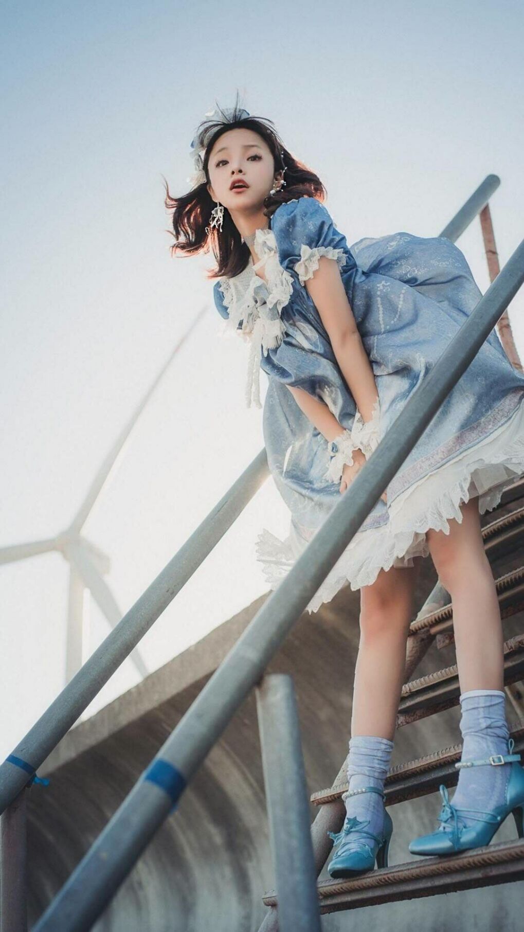 不同赛道，相同法则